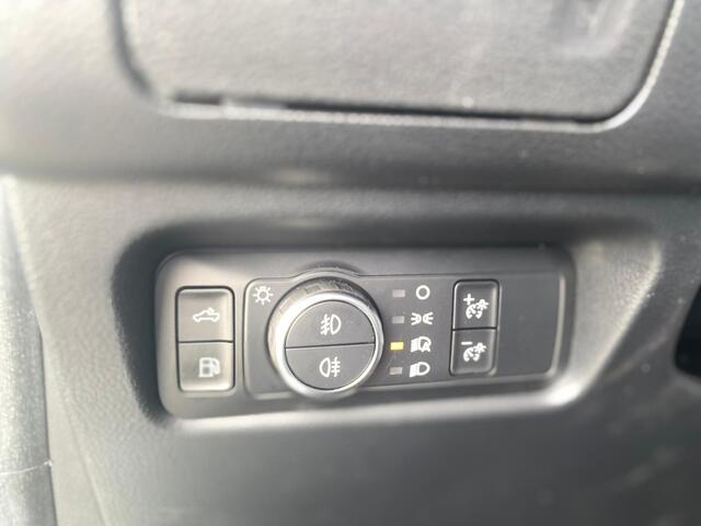 Ford RANGER Stormtrak PHEV 2.3 Double Cab 278pk | 360-graden camera | Trekaak | 3500kg trekgewicht | Pro Power OnBoard 2,3kW | Intelligent Adaptive Cruise Control