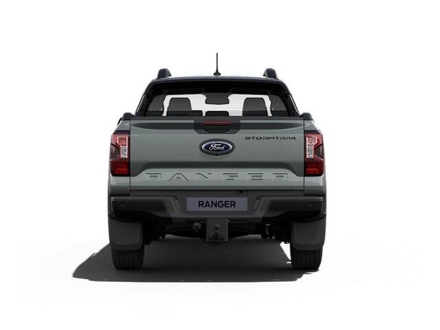 Ford RANGER 2.3 PHEV Stormtrak Double Cab 281pk | 5 persoons! | Technology Pack Plus Trailer | Cargo Area Pack | Power Rollertop | Prijs excl. BTW incl. BPM | laadkabel mode 3 16A