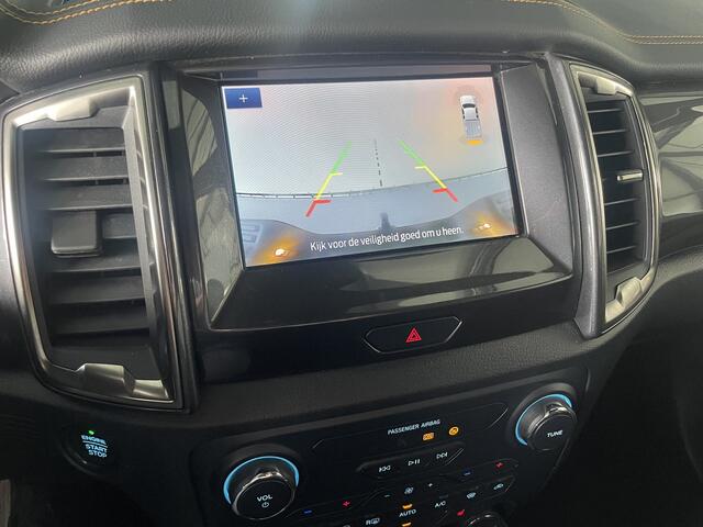 Ford RANGER 2.0 EcoBlue 213 PK AUT Wildtrak / Navi / Camera