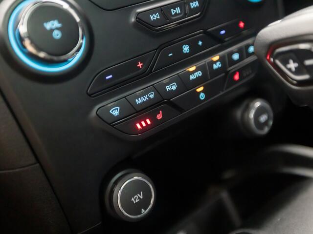 Ford RANGER 2.0 EcoBlue Wildtrak Supercab 213Pk Automaat (APPLE CARPLAY, GROOT NAVI, CAMERA, LEDER, TREEPLANKEN, TREKHAAK, ZWART HEMEL, STOELVERWARMING, KEYLESS, NIEUWSTAAT)