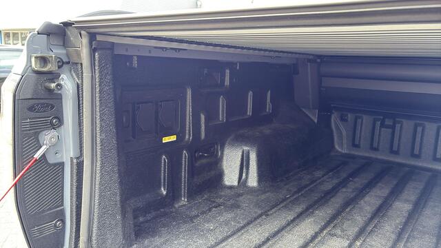 Ford RANGER 3.0 Double Cab EcoBoost Raptor | SCI | Rollertop Elektrisch | Raptor Pack | Sticker Pack | Trekhaak afneembaar