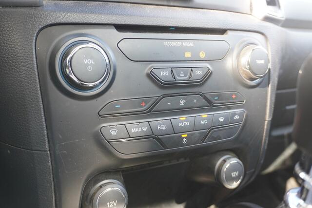 Ford RANGER 2.0 EcoBlue XLT 170PK 4X4 SuperCab EURO 6 - A/C Climate - Navi - Cruise - Trekhaak - ¤ 20.900,- Excl.