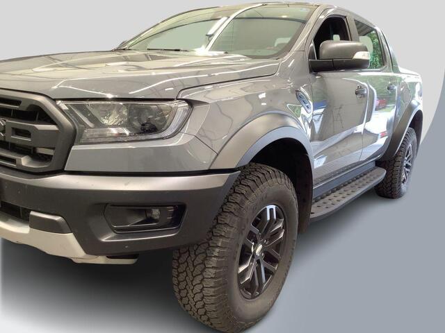 Ford RANGER 2.0 EcoBlue Raptor | SCI | Rollertop | Trekhaak | Camera