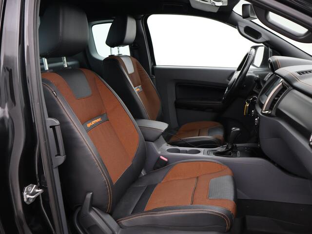 Ford RANGER 3.2 TDCi 200 PK AUT 4X4 WILDTRAK 3500 KG TREKHAAK | EURO 6 | APPLE CARPLAY | CAMERA