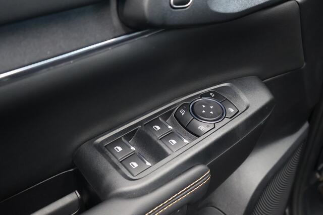 Ford RANGER PHEV Wildtrak e-4WD 280pk | Dubbel Cabine | Trekhaak | Camera