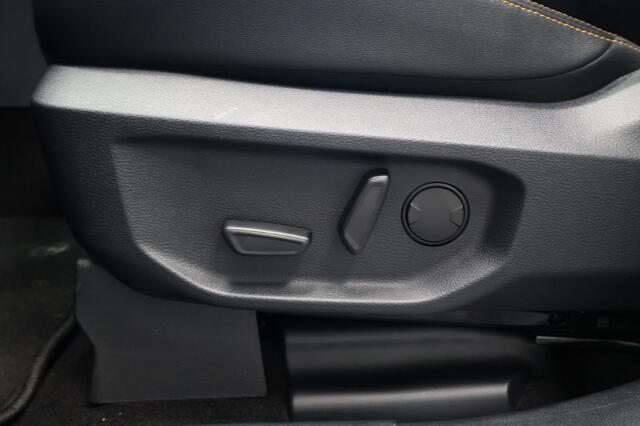 Ford RANGER PHEV Wildtrak e-4WD 280pk | Dubbel Cabine | Trekhaak | Camera