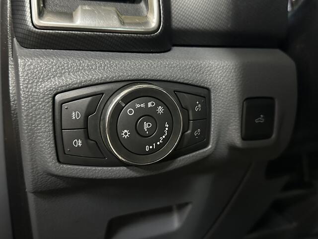 Ford RANGER 3.2 TDCi Wildtrak Supercab | ACC | Stoelverwarming | trekhaak | Bluetooth |