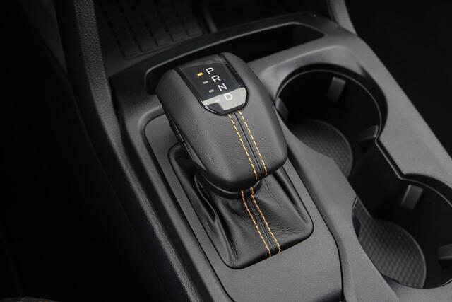 Ford RANGER Wildtrak 2.3PHEV 280Pk Aut. | Plug In Hybride | Double Cab | 5-Persoons | Bullbar | Wielkastverbreders | Trekhaak | Elek. Rollertop | 22''