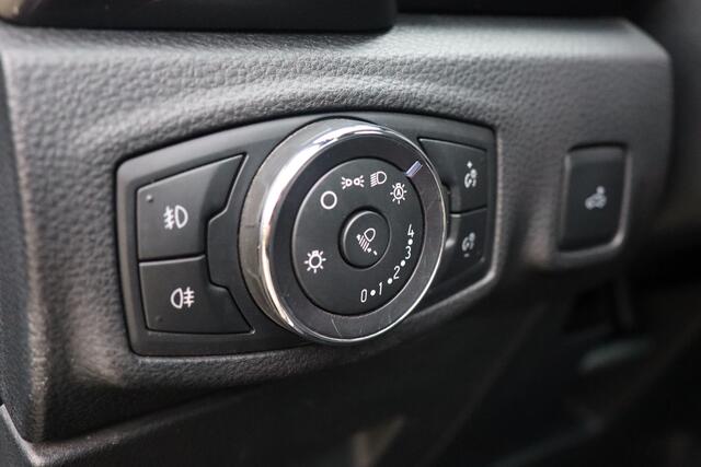 Ford RANGER 2.0 EcoBlue Wildtrak Supercab Aut.