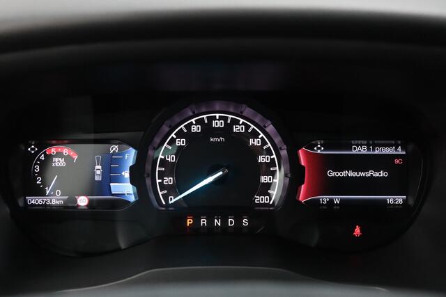 Ford RANGER 2.0 EcoBlue Wildtrak Supercab Aut.