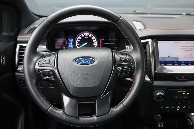 Ford RANGER 2.0 EcoBlue Wildtrak Supercab Aut.