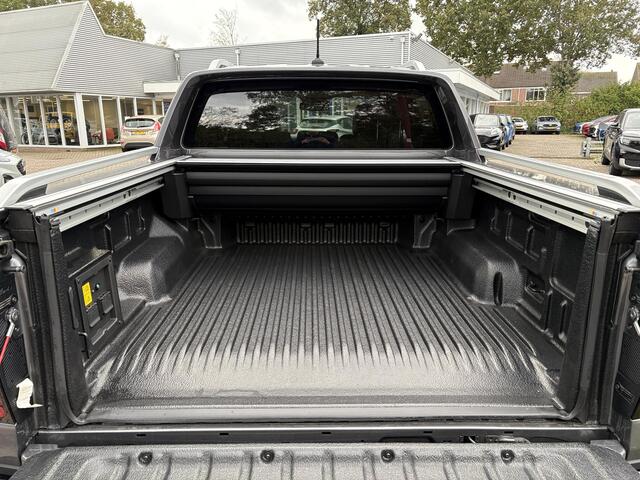 Ford RANGER 2.3 PHEV Wildtrak Double Cab | SCI |281pk | 5 persoons! | Technology Pack Plus Trailer | Cargo Area Pack | Power Rollertop | Prijs excl. BTW incl. BPM | laadkabel mode 3 16A