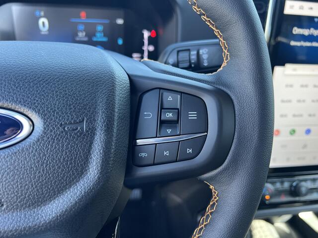 Ford RANGER 2.3 PHEV Wildtrak Double Cab 281pk | 5 persoons! | Technology Pack Plus Trailer | Cargo Area Pack | Power Rollertop | Prijs excl. BTW incl. BPM | laadkabel mode 3 16A