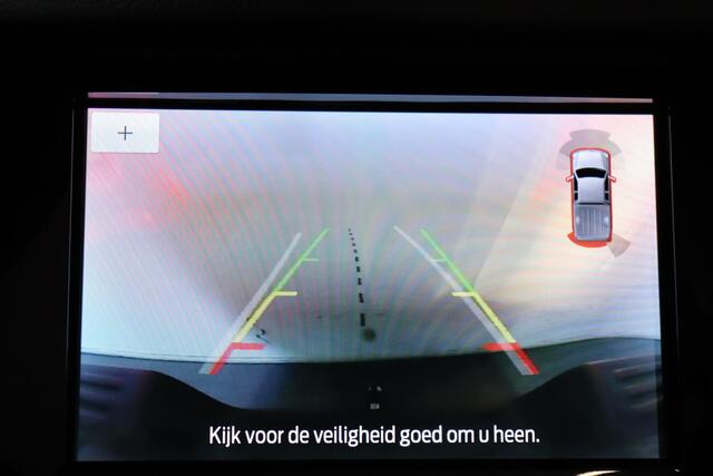 Ford RANGER 2.0 EcoBlue 213pk Wildtrak Supercab Automaat 4x4 Navigatie Camera Trekhaak Airco Bluetooth