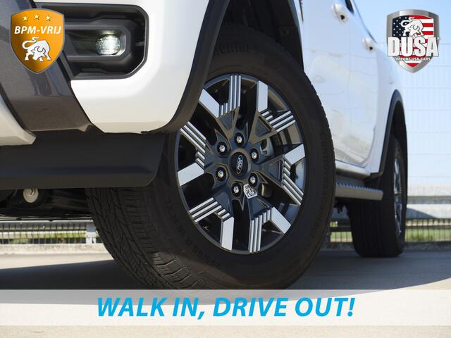 Ford RANGER 2.3 Double Cab Wildtrak PHEV | Ook Milieuzones | Plug-in Hybrid | EX BTW Getoonde accessoires zijn verkrijgbaar tegen meerprijs