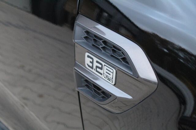 Ford RANGER 3.2 TDCi 200Pk Wildtrak Supercab Automaat | 5 cilinder | Trekhaak