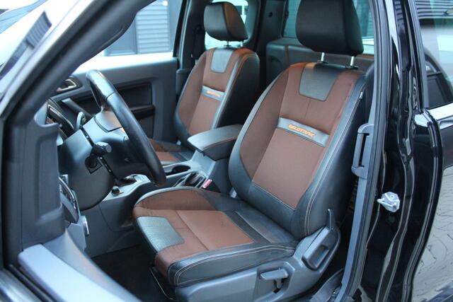 Ford RANGER 3.2 TDCi 200Pk Wildtrak Supercab Automaat | 5 cilinder | Trekhaak