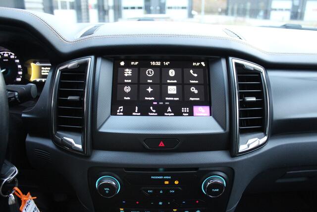 Ford RANGER 3.2 TDCi 200Pk Wildtrak Supercab Automaat | 5 cilinder | Trekhaak