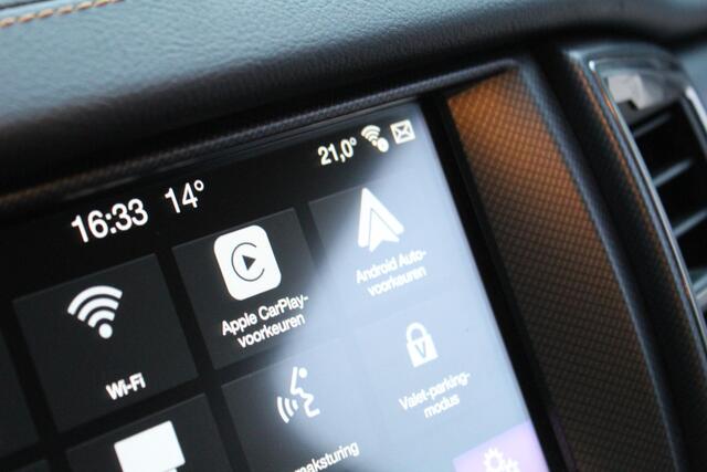 Ford RANGER 3.2 TDCi 200Pk Wildtrak Supercab Automaat | 5 cilinder | Trekhaak