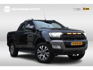 ford-ranger-3.2-tdci-200pk-wildtrak