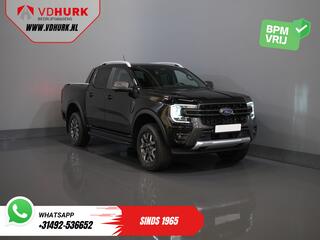 ford-ranger-wildtrak-2.3-phev-doubl