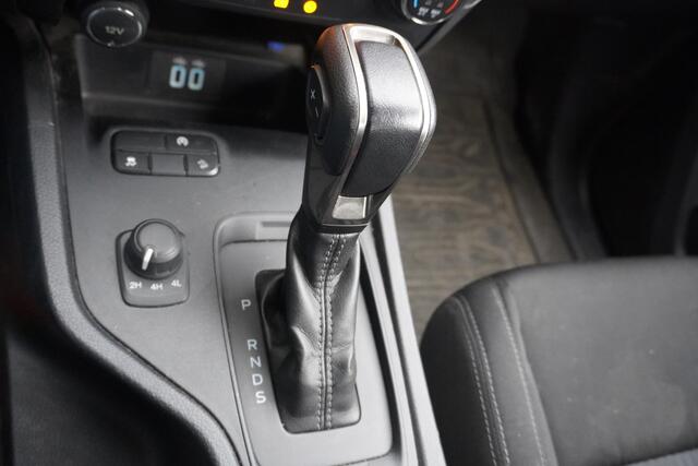 Ford RANGER 2.0 EcoBlue XLT 170PK Automaat EURO 6 - Airco - Cruise - Trekhaak - ¤19.900,- Excl.