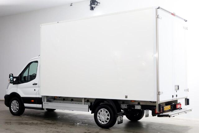 Ford TRANSIT 350 2.0 TDCI 130pk Trend Bakwagen met achterdeuren H231cm 03-2022