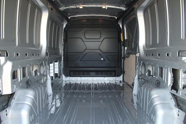 Ford TRANSIT 350 2.0TDCI 165pk Automaat L3H2 Trend | Nieuwste model | Carplay/Android | Camera | Sync 4 13" | Lease 753,- p/m