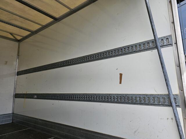 Ford TRANSIT 350 2.0 TDCI 131 PK Bakwagen * Airco * Camera * NAVI * Euro VI *