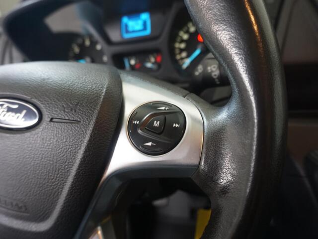 Ford TRANSIT 170PK Automaat Trend 2x schuifdeur L2H2 Airco Parkeersensoren Trekhaak Cruise Control