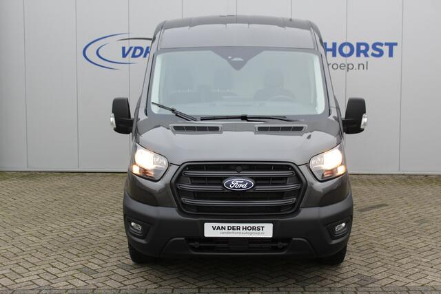 Ford TRANSIT 350 2.0 165 pk EcoBlue L3H2 Trend Automaat
