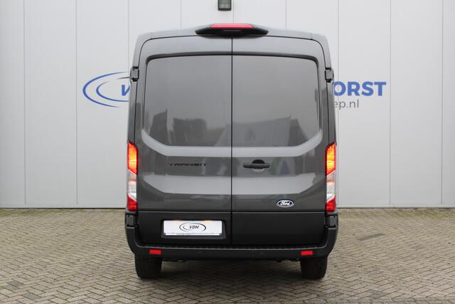 Ford TRANSIT 350 2.0 165 pk EcoBlue L3H2 Trend Automaat