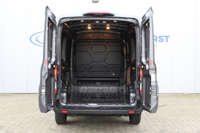 Ford TRANSIT 350 2.0 165 pk EcoBlue L3H2 Trend Automaat