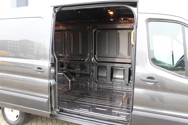 Ford TRANSIT 350 2.0 165 pk EcoBlue L3H2 Trend Automaat