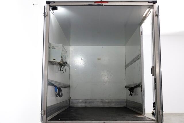 Ford TRANSIT 350 2.0 TDCI 130pk Trend Bakwagen met achterdeuren H231cm 03-2022