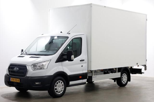 Ford TRANSIT 350 2.0 TDCI 130pk Trend Bakwagen met achterdeuren H231cm 03-2022