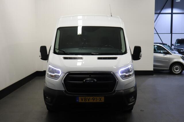 Ford TRANSIT 2.0 TDCI L2H2 Dubbele Schuifdeur EURO 6 - Airco - Cruise - PDC - ¤ 13.950,- Excl
