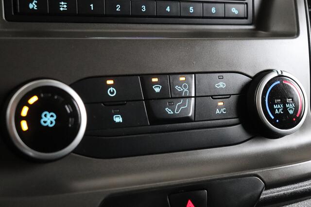 Ford TRANSIT 2.0 TDCI L2H2 Dubbele Schuifdeur EURO 6 - Airco - Cruise - PDC - ¤ 13.950,- Excl