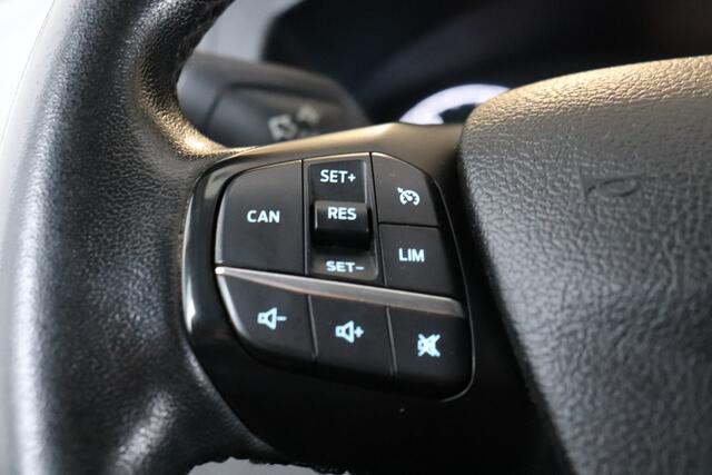 Ford TRANSIT 2.0 TDCI L2H2 Dubbele Schuifdeur EURO 6 - Airco - Cruise - PDC - ¤ 13.950,- Excl