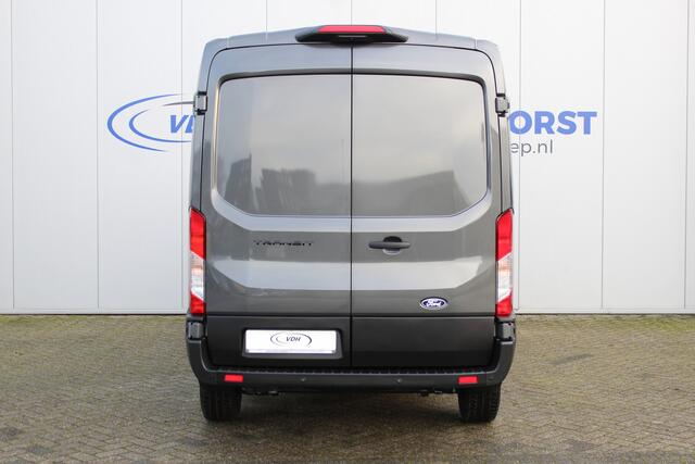 Ford TRANSIT 350 2.0 165 pk EcoBlue L3H2 Trend Automaat L+R zijschuifdeur