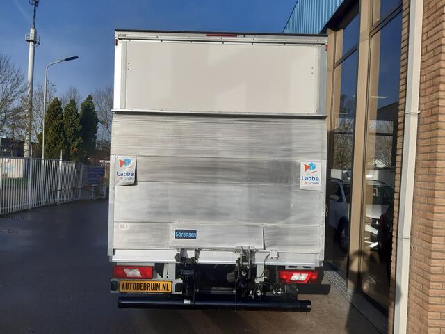 Ford TRANSIT 350 2.0 TDCI 130Pk L4 Trend Laadklep, Airco Cruisecontrol