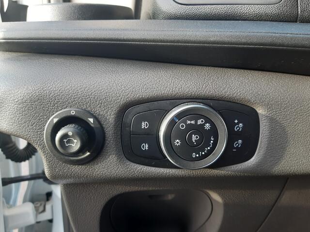 Ford TRANSIT 350 2.0 TDCI 130Pk L4 Trend Laadklep, Airco Cruisecontrol