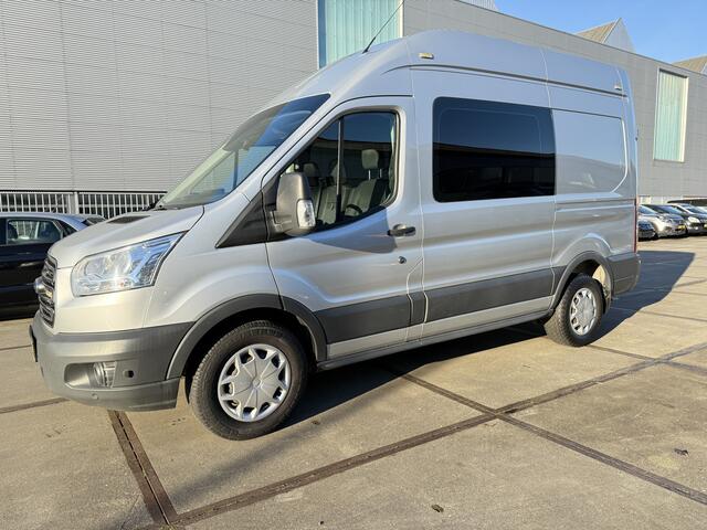 Ford TRANSIT 350 2.0 TDCI L2H3 Trend Automaat