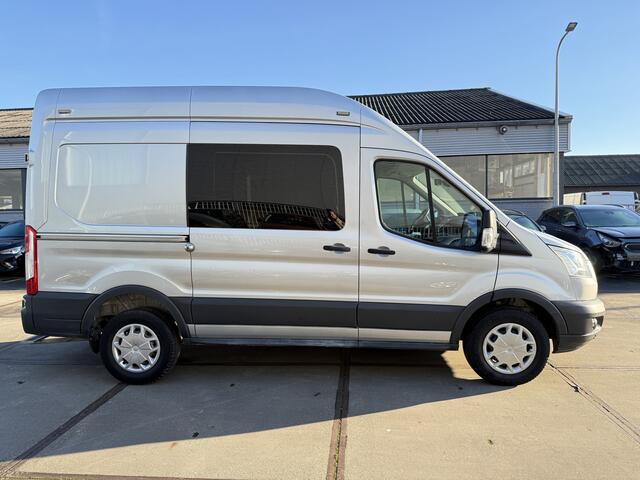Ford TRANSIT 350 2.0 TDCI L2H3 Trend Automaat