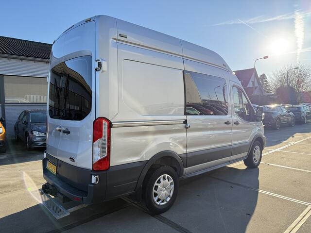 Ford TRANSIT 350 2.0 TDCI L2H3 Trend Automaat