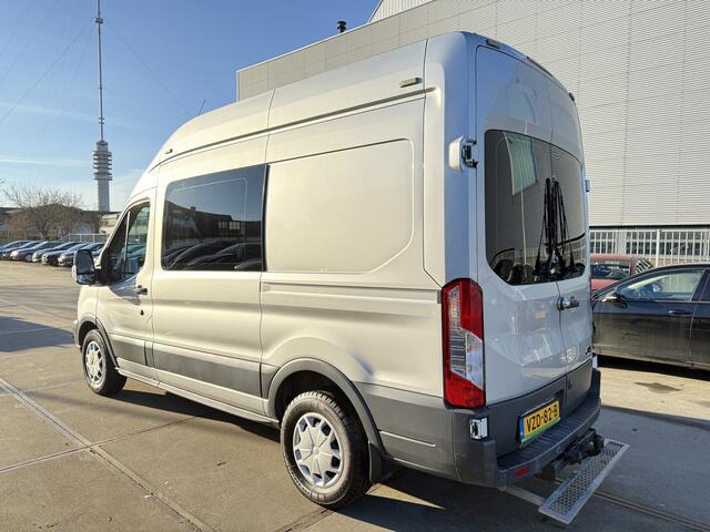 Ford TRANSIT 350 2.0 TDCI L2H3 Trend Automaat