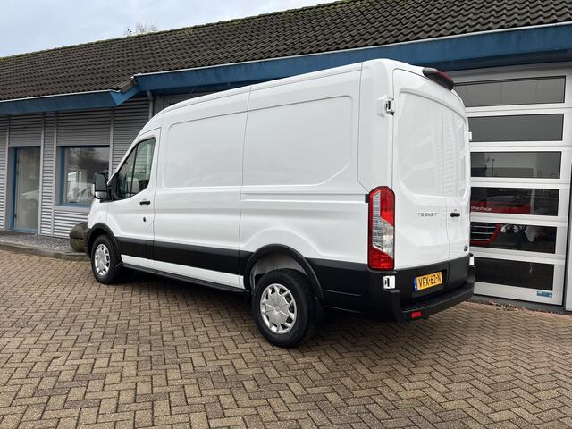 Ford TRANSIT 330 2.0 TDCI L2H2 Trend Airco EURO 6