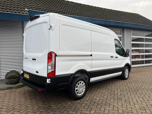 Ford TRANSIT 330 2.0 TDCI L2H2 Trend Airco EURO 6