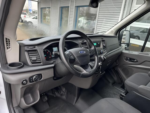 Ford TRANSIT 330 2.0 TDCI L2H2 Trend Airco EURO 6