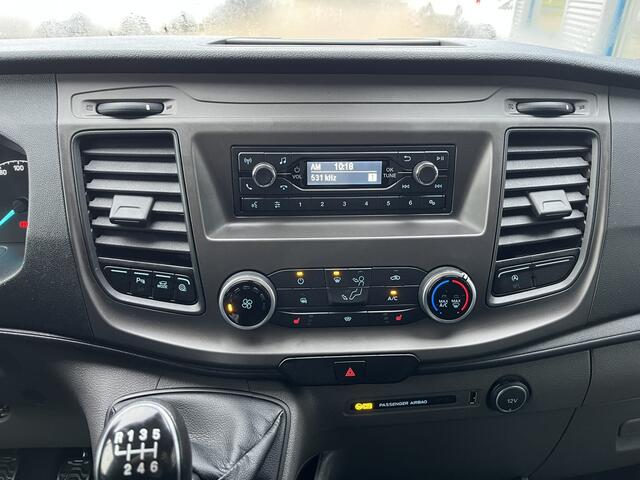 Ford TRANSIT 330 2.0 TDCI L2H2 Trend Airco EURO 6